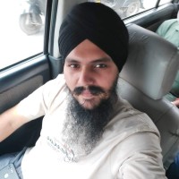 Tanveen Singh
