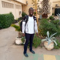 Sana Diedhiou