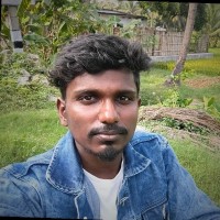 Silambarasan K