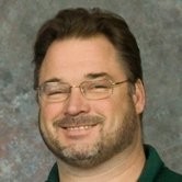 Tony Hafford