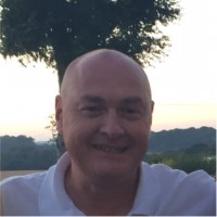 Stephen Fish
