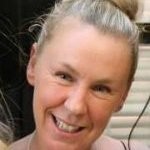 Sharon Garrard