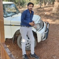 Arpit Singhal