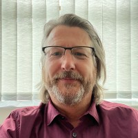 Graeme Cullens