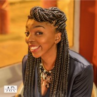 Noella Ekoupondza