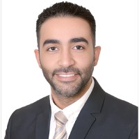 Ahmed Ramadan Mohammed