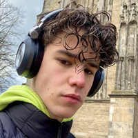 Dylan van den Heuvel