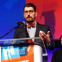 Jonathon Geels, Pla, Fasla, Mba