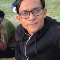 Erik Linderman