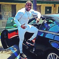 Jamar Reid