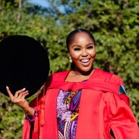 Nompilo Mjwara, Phd