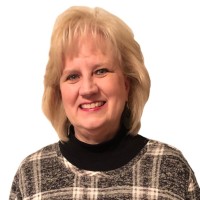 Julie Mahaffey