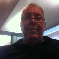 Andy Pritchard