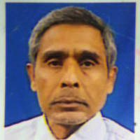 Jaffer Ali