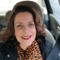 Dalva Francine Medeiros