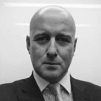 Nick Orford