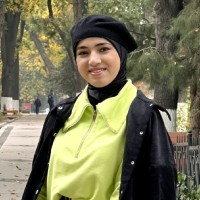 Карима Мирзаанварова