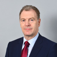 Harry Weir
