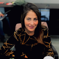 Daniela Ramirez Ramos Pedrueza