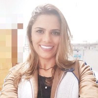 Helen Machado