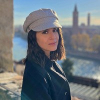 Marta Baini