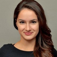 Mariya Stoyanova