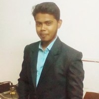 Gufran Ahmed