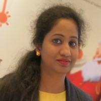 Prerna Gupta