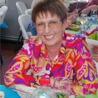 Nathalie Toussaint