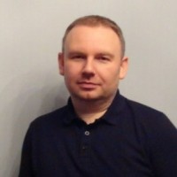 Максим Шклярук