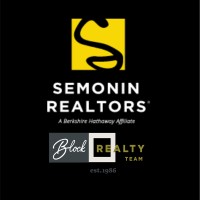 Block Realty Team Semonin Realtors