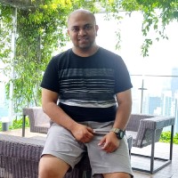 Dhaval Pankhaniya