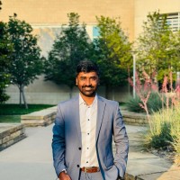 Sukesh Gajawada