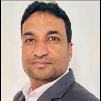 Ibrahim Sharieff