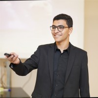 Eyad Al-sherbiny
