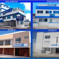 SIREB LTDA SERVICIOS INTEGRALES DE REHABILITACION EN BOYACA L