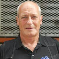 Morten Danvøgg