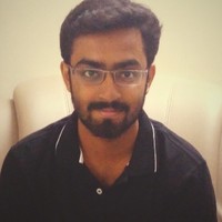 Shubham Deshpande
