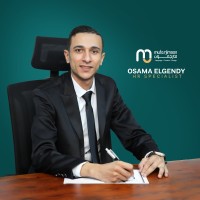 Osama Elgendy