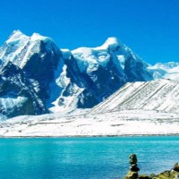 (Four Square Hotels), Gangtok By BASU Hotels