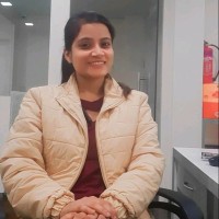 Bhumika Agrawal