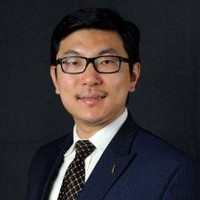 Edward Zhang, Iar. Rr.