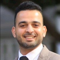 Mohammed Abu Amra
