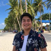 Isaac Joseph Enriquez