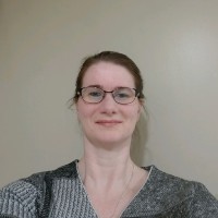 Julie Pigeon