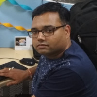 Rahul Pandya