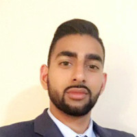 Subeg Jaswal