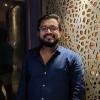 Ashish Nandivadekar