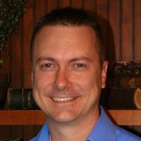 Chris Tibbetts