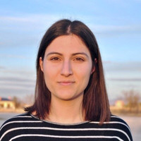 Maria Anastasiadou
